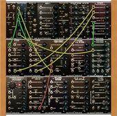 Patch #5 MW Quantize